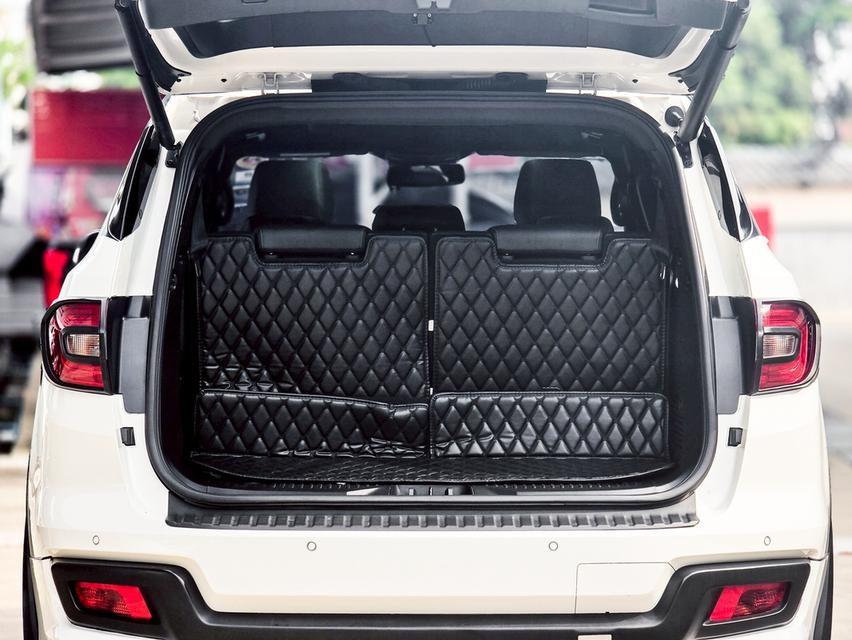 รหัสรถ CBLX3125 FORD EVEREST 2.0Bi-Turbo Titanium+ 4X4 2022 7