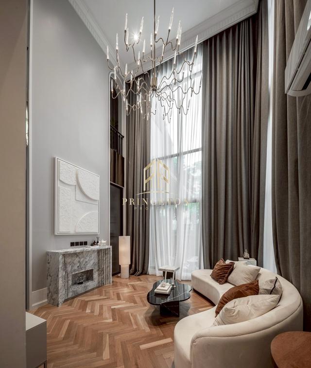 The Gentry Sukhumvit 101 with Private Swimming Pool 6