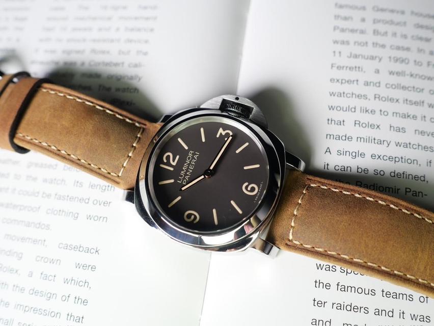 Panerai Pam 390 มือสอง ของแท้100% ราคาดี 1