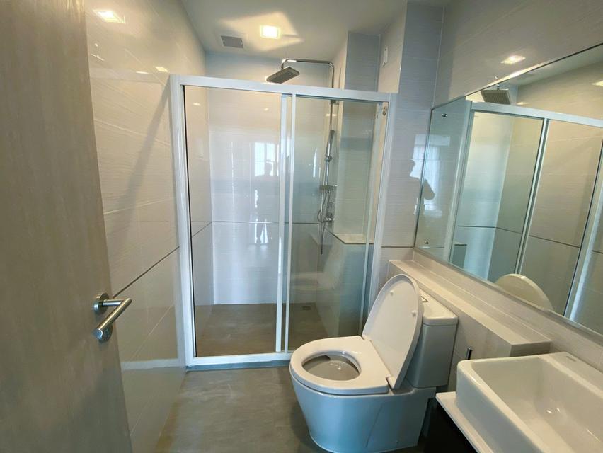 คอนโดเดอะเมโทรโพลิส สําโรง 16