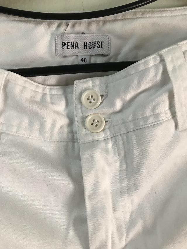 กางเกงขายาว แฟชั่น มือสอง รูปที่ 16