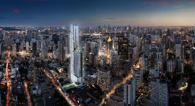 CM04358 ขายดาวน์ คอนโด คลาวด์ สุขุมวิท 23 Cloud Sukhumvit 23 คอนโดมิเนียม ซอยสุขุมวิท 23 ถนนสุขุมวิท  1