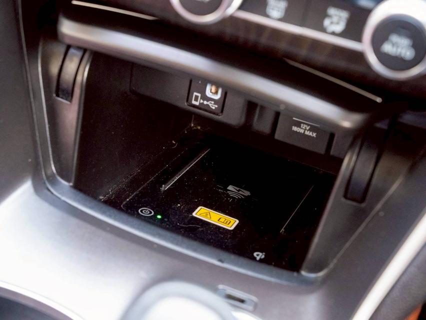 Honda Accord 1.5El ปี23 18