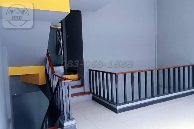 ทำเลทอง ทำเลเมือง ทาวน์โฮม 3 ชั้น ถนนนวมินทร์ - ถนนนวลจันทร์ บึงกุ่ม กรุงเทพมหานคร