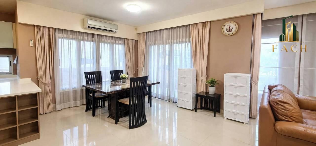 บ้านเดี่ยวบุราสิริ อ่อนนุช-บางนา 8