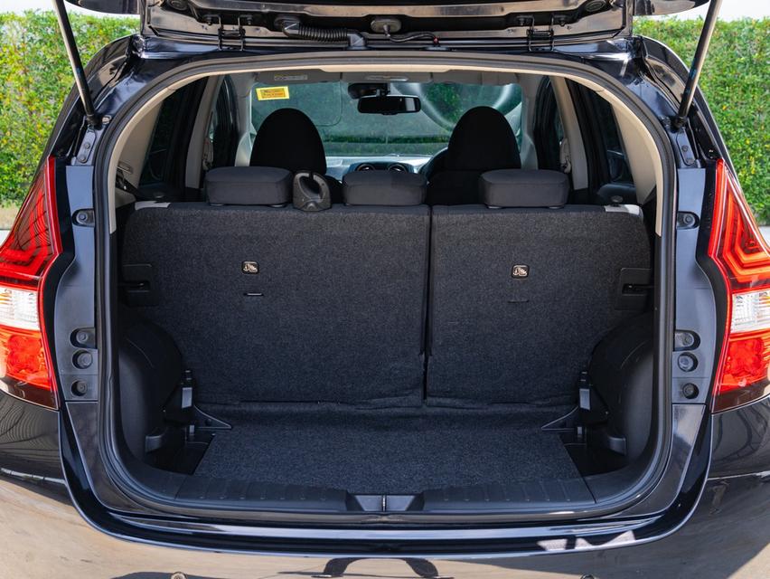 Nissan Note 1.2 V ปี 2019จด21 รูปที่ 17