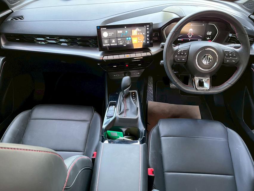 🏎️ MG 5 1.5 PRO-X SUNROOF AUTO ปี 2025! 🏎️ รูปที่ 11