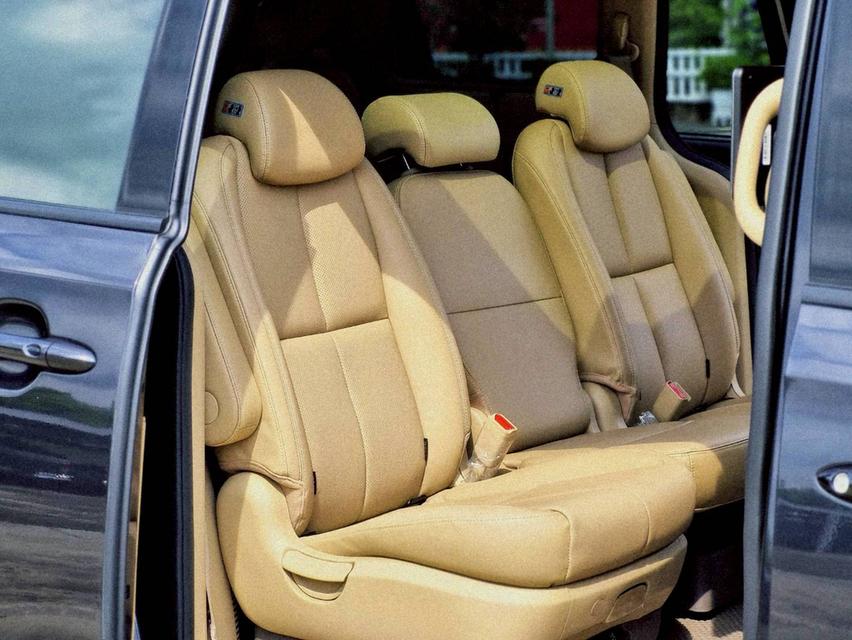 Kia Grand Carnival SXL ปี 2018 ไมล์ 94,xxx km. 8