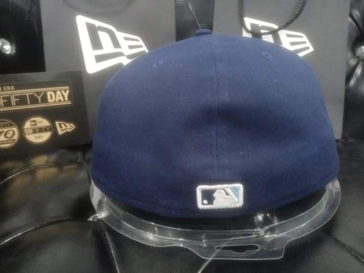 New Era Tampa Bay Rays 2