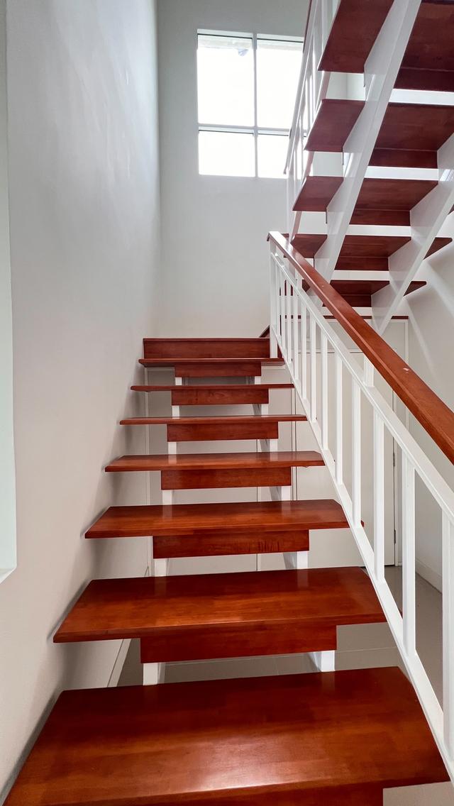 ขาย เดี่ยวทำเลรามอินทรา โครงการแลนซีโอ รามอินทรา-นวมินทร์ 8