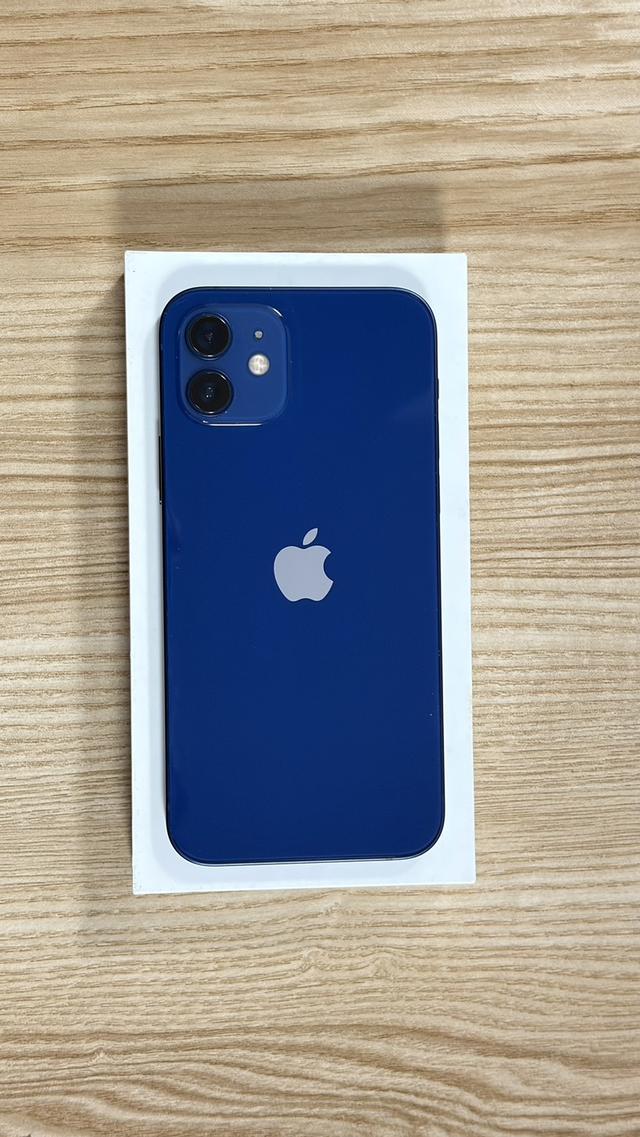 iPhone12 128GB 2