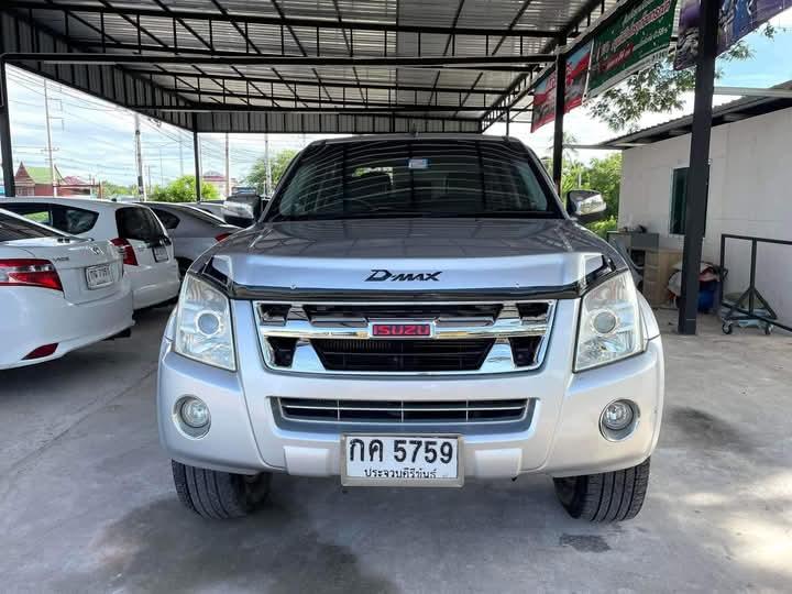 Isuzu D-Max 2009 รีบขาย 3