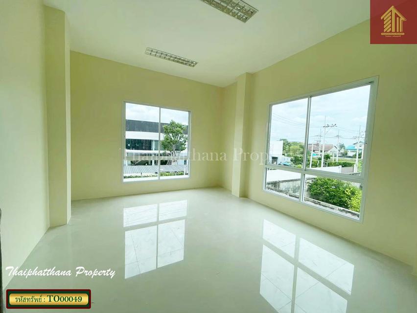 โรงงานสร้างใหม่ (พื้นที่สีม่วง) อ้อมใหญ่-ไร่ขิง 6