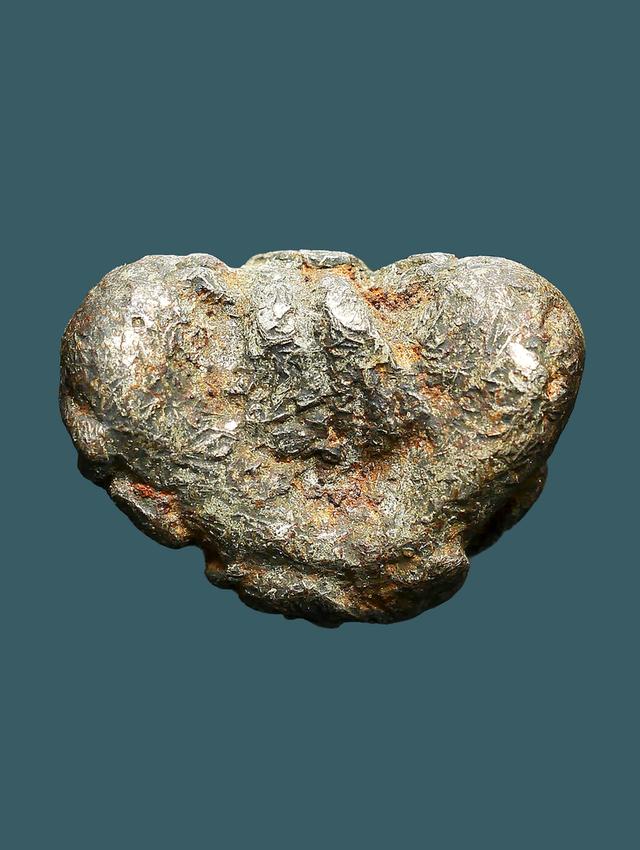 พระปิดตาแร่บางไผ่ พิมพ์หมวกแก็ป หลวงปู่จันทร์ วัดโมลี....เก่าๆ 6