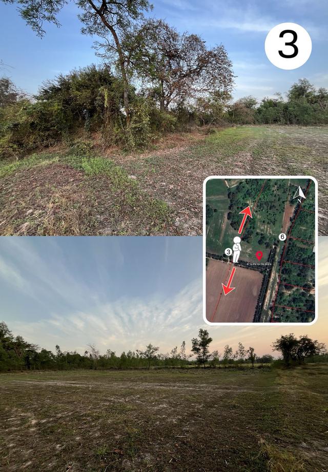 📌 ที่ดิน 26 ไร่ อำเภอดอนเจดีย์ จังหวัดสุพรรณบุรี 6