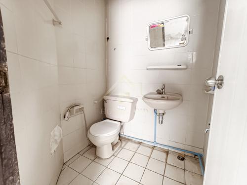 ทาวน์เฮ้าส์ 2 ชั้น หมู่บ้าน บัวทองธานี บางบัวทอง (หลังมุม) 7