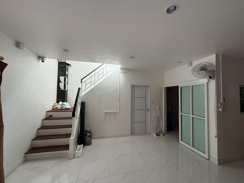 ขายบ้าน หมู่บ้านฟ้าปิยรมย์ เฟส เนสโต้ ใกล้โลตัสคลอง 7 8