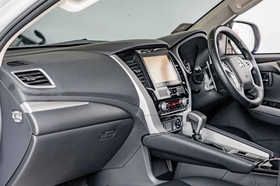 รหัสรถ NP7333 MITSUBISHI PAJERO, SPORT 2.4 GT Premium 2WD 2020 11