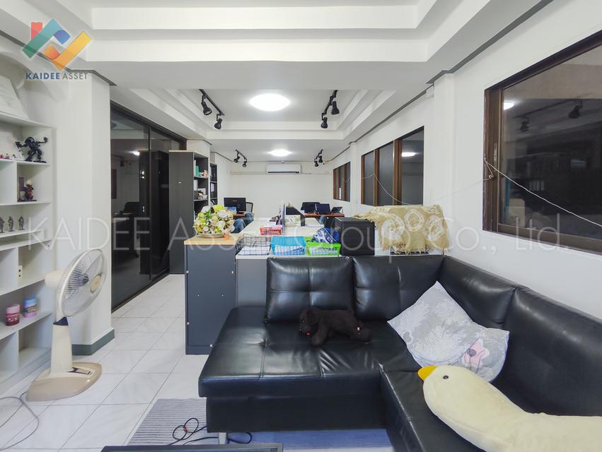 หมู่บ้าน ซิตี้ โฮม วิลเลจ 2 | บ้านเดี่ยว รังสิต - คลอง 4 6