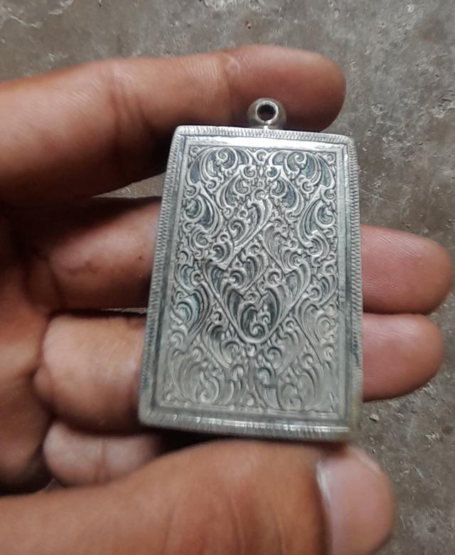 กรบเงิน925 สนใจโทรคุยได้ครับ รูปที่ 3