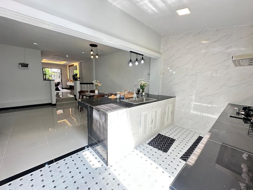 หมู่บ้านแมกไม้มิ่งเมือง สุเหร่าคลองหนึ่ง 7