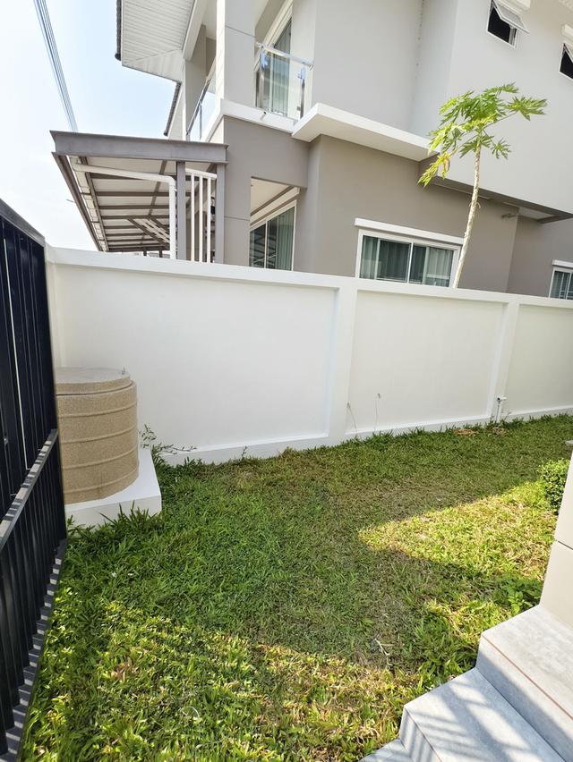 ขายบ้านใหม่ พร้อมเฟอร์นิเจอร์ 3.89 ล้านบาท บ้านในโครงการ ต้นเปา สันกำแพง เชียงใหม่ ใกล้เมืองเชียงใหม่ 6