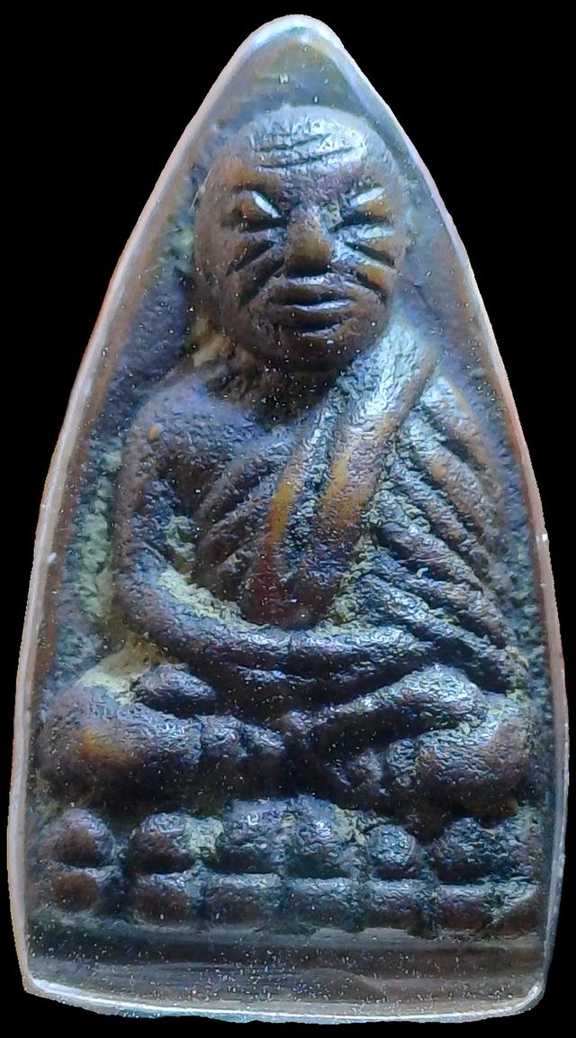 หลวงปู่ทวดเตารีด หน้าอาปาเช่ ปี2505 3