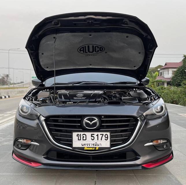 Mazda #3 2.0 Sp Top ( mnc) 2019 แท้ 2