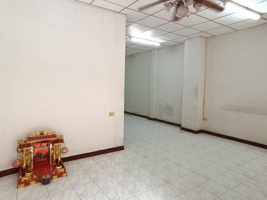 ขายทาวน์เฮ้าส์ 2ชั้น หมู่บ้านแก้ววิลล่า เขตภาษีเจริญ จังหวัดกรุงเทพมหานคร 3