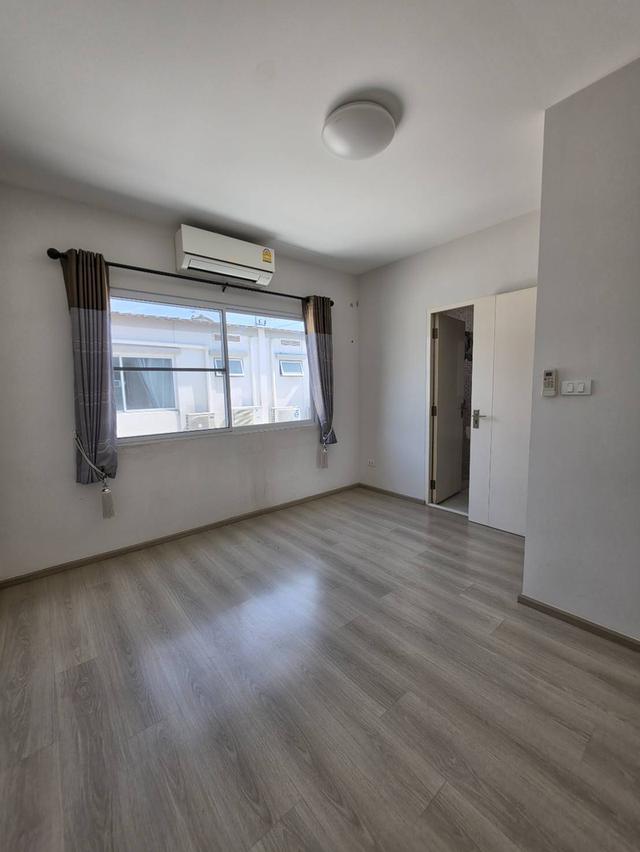 บ้านทาวน์โฮม Indy Srinakarin - Romklao (อินดี้ ศรีนครินทร์ - ร่มเกล้า) 14