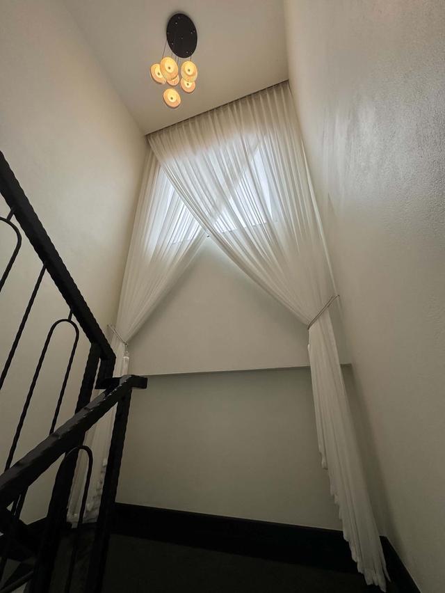 บ้านหรู 2 ชั้น สไตล์ Modern Luxury กลางเมืองเชียงราย 11