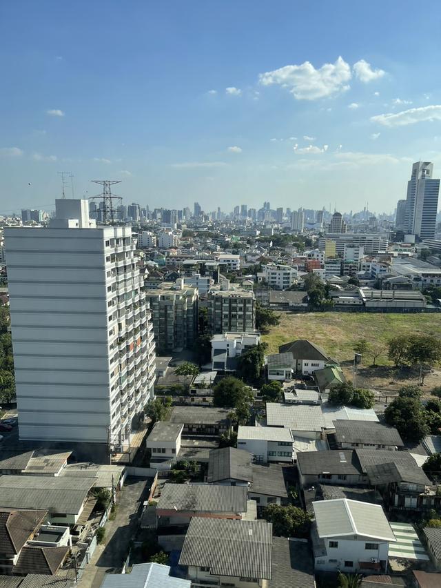 ให้เช่าคอนโด วิภาวดี สวีท 71 ตร.ม. ชั้น 18 วิวสวย ใกล้ MRT พหลฯ 300 ม. 5