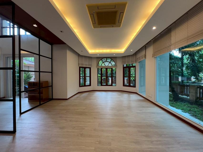 Pool Villa for rent in Bangna 15