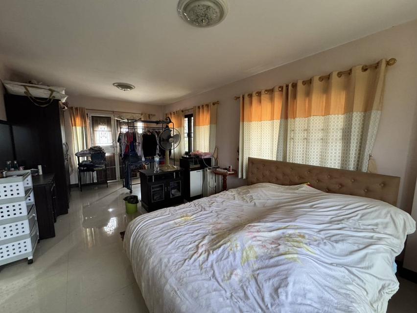 [ขายด่วน!] บ้านเดี่ยว หมู่บ้านบัวทองธานี พาร์ควิลล์ 5 จ.นนทบุรี 10