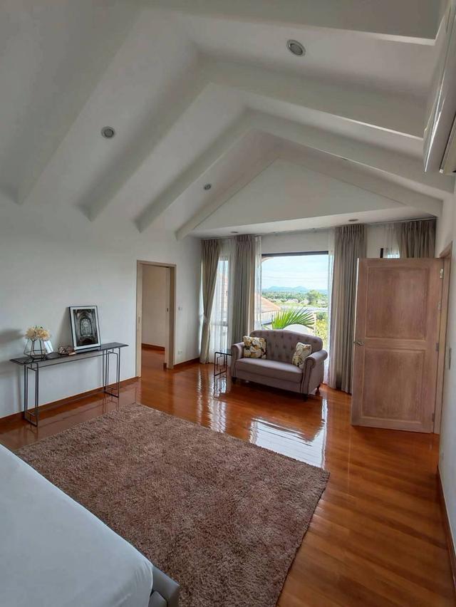 Brand-new luxury home Phu-Thara Pattaya 35.9 M 7