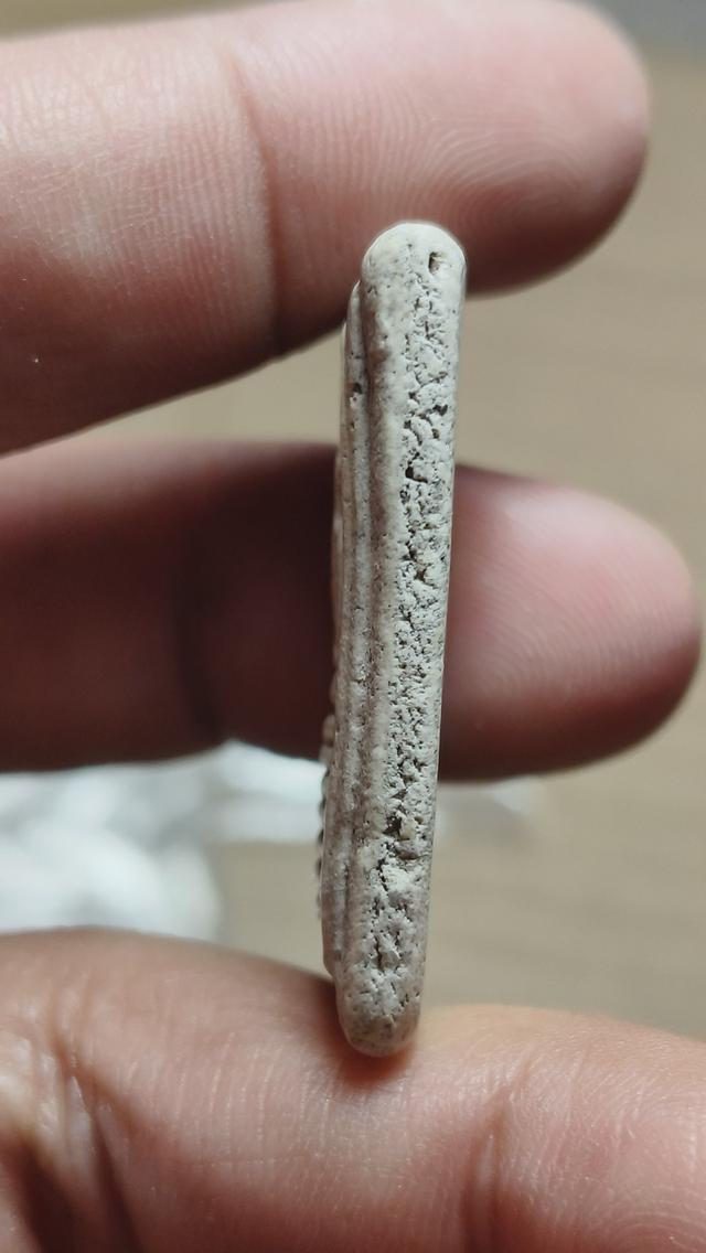 พระสมเด็จวัดเกศไชโย 7 ชั้น พิมพ์ต้อ  นอกพิมพ์ รูปที่ 4