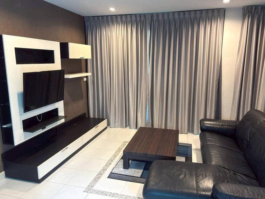 ให้เช่า บ้านเดี่ยว โครงการ เศรษฐสิริ (บางนา–วงแหวน) หลัง Mega Bangna 200 เมตร เฟอร์นิเจอร์ครบ พร้อมเข้าอยู่ 3