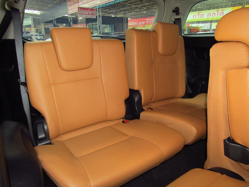Toyota Fortuner 2.8v 4WD/navi Auto/2015 5