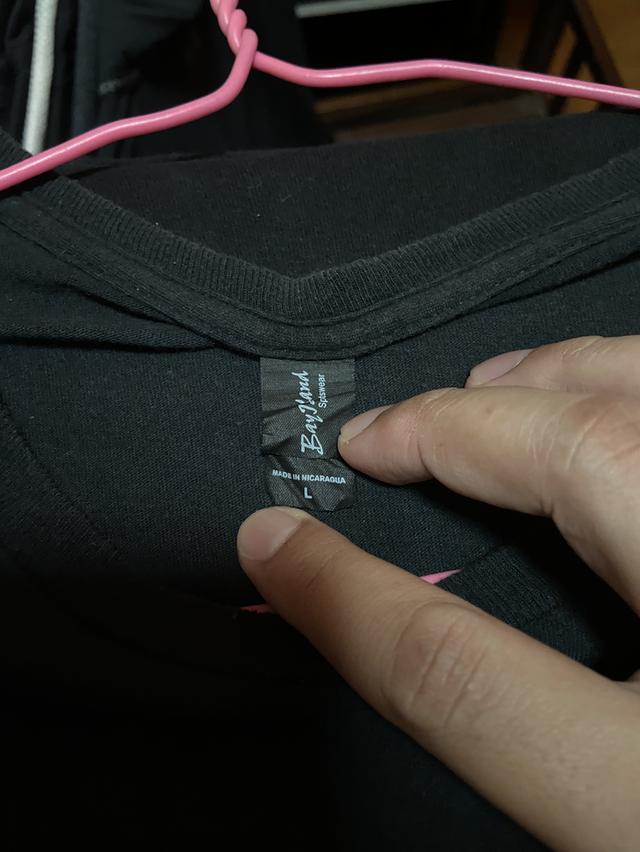 เสื้อวง Guns N' Roses รูปที่ 3