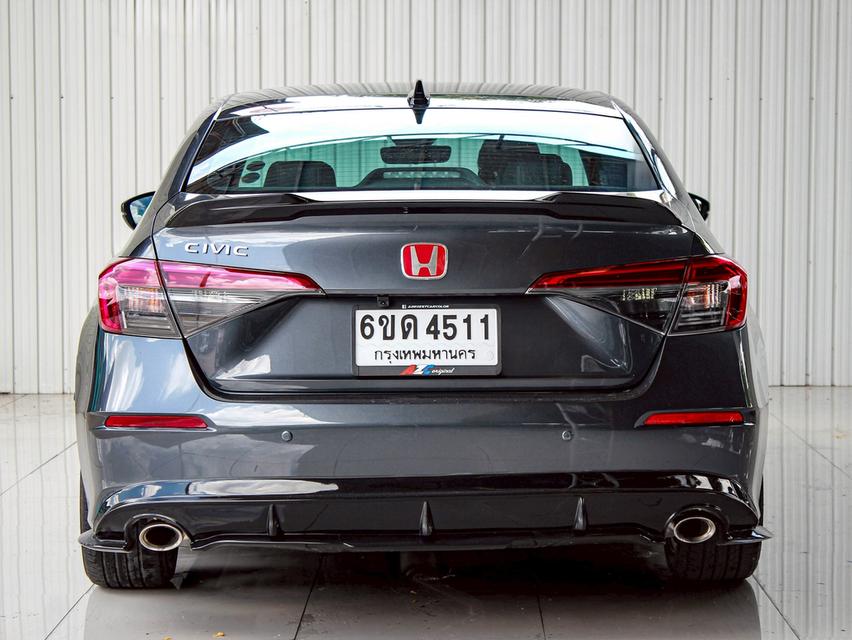 HONDA CIVIC FE 1.5 RS 2022  7