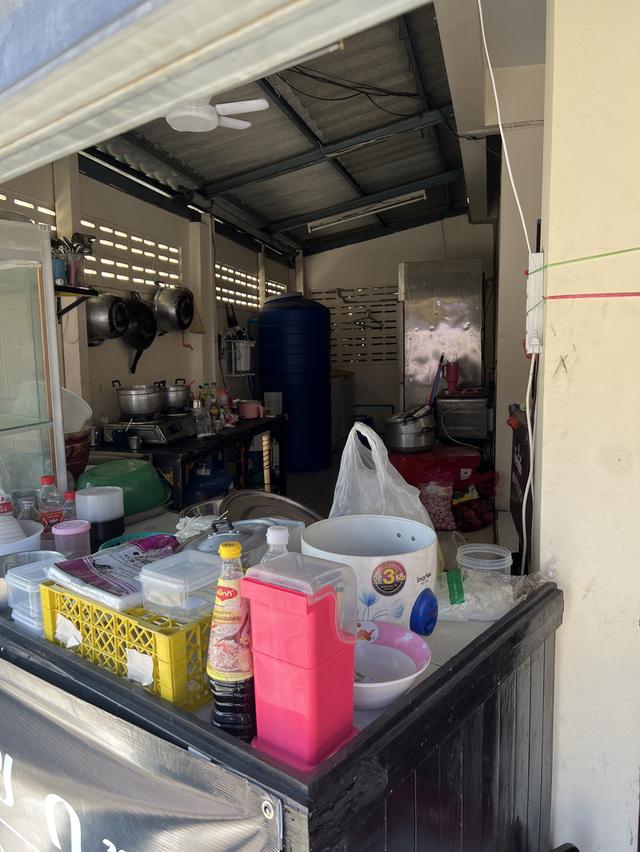 บ้านเดี่ยว 55 ตร.วา ซอยแบริ่ง 48 โอนฟรี 4