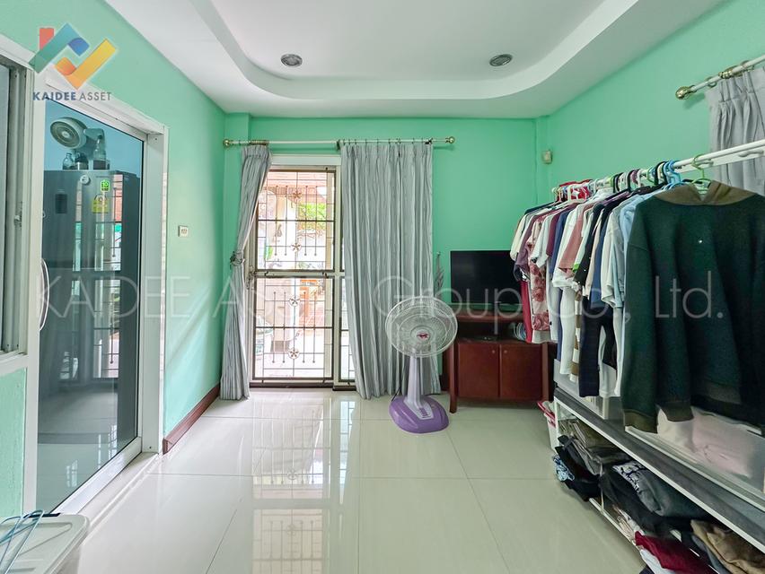 ปรัชญา โฮม ซอย พหลโยธิน 48 | บ้านเดี่ยว BTS สายหยุด บางเขน 9