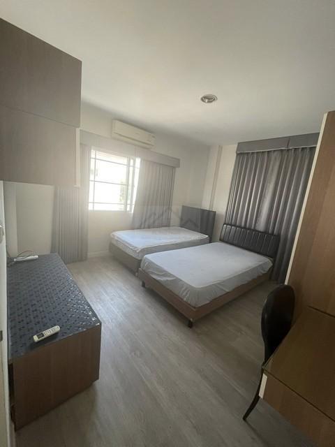 ให้เช่าบ้านเดี่ยว 2 ชั้น โครงการ มัณฑนา กรุงเทพกรีฑาซอย 7 ซอยรามคำแหง 60 Manthana Rama 9-Srinakarin ถนนเมนโครงการ ใกล้คลับเฮ้าส์  10