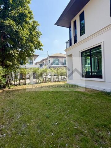 ให้เช่าบ้านเดี่ยว2ชั้นย่านพัฒนาการ87–อ่อนนุชตัดใหม่โครงการเศรษฐสิริ พัฒนาการ Setthasiri Pattanakarn เฟอร์นิเจอร์ครบพร้อมเข้าอยู่ 12