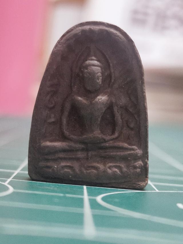 พระกำแพง(ซุ้มกอ)