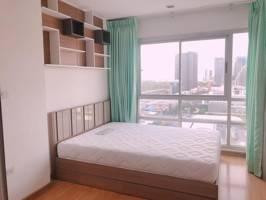 🏙️ ขายคอนโด U Delight @ Jatujak Station | 32 ตร.ม. ชั้น 23 | อาคาร B | วิวสูง | เจ้าของขายเอง (ยินดีรับเอเจ้น) 5