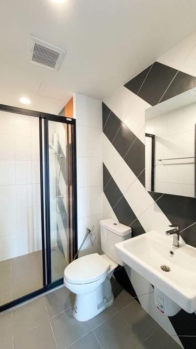 ขายคอนโด The Base saphanmai ย่านสะพานใหม่ เจ้าของขายเอง ราคาขาย 2.90 ล้านบาท 7