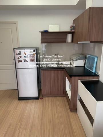ต้องการขาย CONDOMINIUM 624 คอนโดเลต รัชดา 36 624 Condolette Ratchada 36 1800000 THB 1นอน1ห้องน้ำ 28 ตร.ม. ใกล้ มหาวิทยาล 5