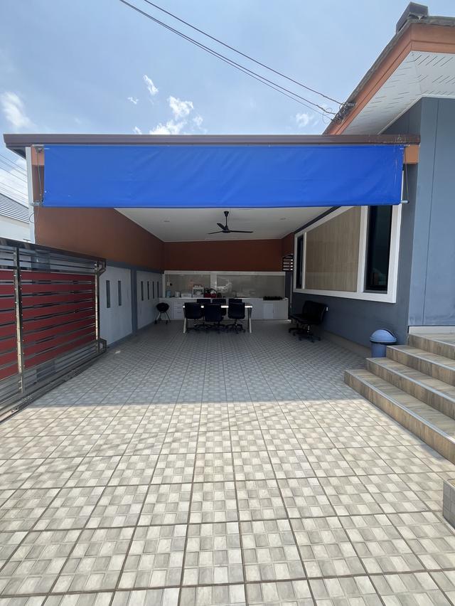 For Rent at Chaiyaphruek 2 Pattaya  14