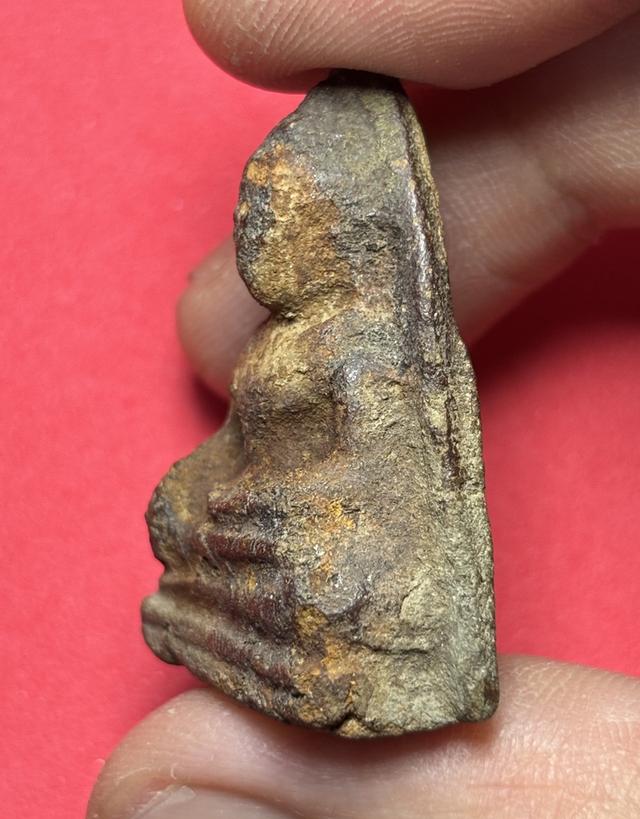 พระโป้กรุวัดบางกระทิง รูปที่ 7